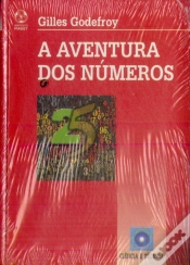 Capa do artigo A Aventura dos Números