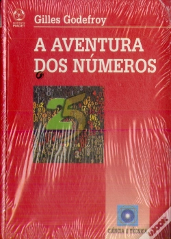 Capa do artigo A Aventura dos Números