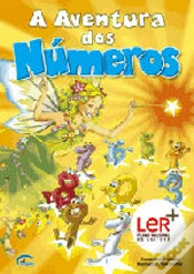 Capa do artigo A Aventura dos Números