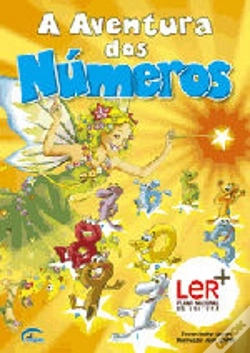 Capa do artigo A Aventura dos Números
