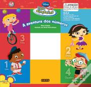 A Aventura dos Números
