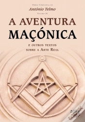 Capa do artigo A Aventura Maçónica