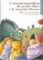 A Aventura Maravilhosa do Ursinho Chico e de Sua Prima Mariana - Preview