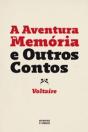 A Aventura Memoria e Outros Contos - Preview