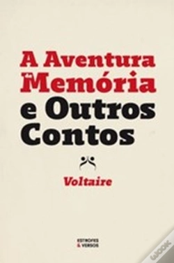 Capa do artigo A Aventura Memoria e Outros Contos