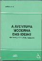 A Aventura Moderna das Ideias - Preview