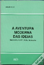 A Aventura Moderna das Ideias