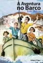 A Aventura no Barco - Preview