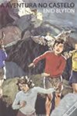 Capa do artigo A Aventura no Castelo