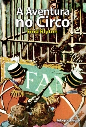 Capa do artigo A Aventura no Circo