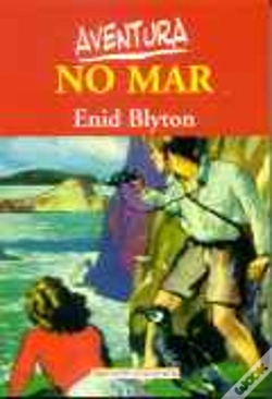 Capa do artigo A Aventura No Mar