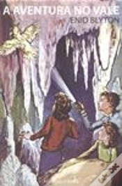 Capa do artigo A Aventura no Vale