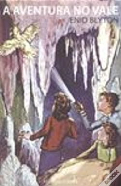 Capa do artigo A Aventura no Vale