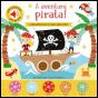 A Aventura Pirata - Preview