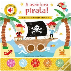 Capa do artigo A Aventura Pirata