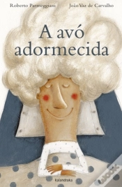 Capa do artigo A Avó Adormecida