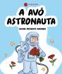 A Avó Astronauta - Preview