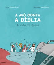 Capa do artigo A Avó Conta a Bíblia