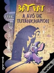 Capa do artigo A Avó de Tutankhamon