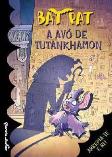 A Avó de Tutankhamon