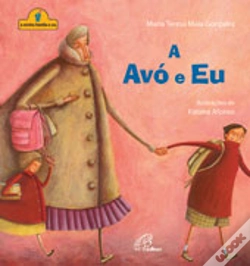 Capa do artigo A Avó e Eu