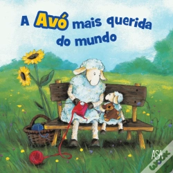 Capa do artigo A Avó Mais Querida do Mundo
