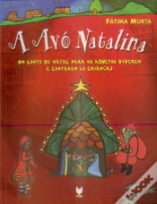 Capa do artigo A Avó Natalina