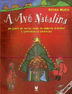 Capa do artigo A Avó Natalina