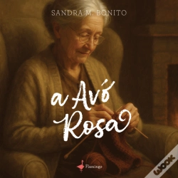 Capa do artigo A Avó Rosa