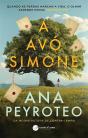 A Avó Simone - Preview