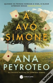 Capa do artigo A Avó Simone
