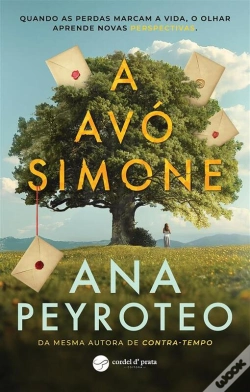 Capa do artigo A Avó Simone