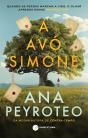 A Avó Simone - Preview