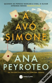 Capa do artigo A Avó Simone
