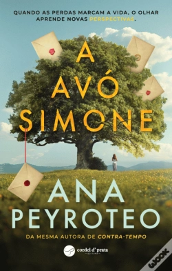 Capa do artigo A Avó Simone