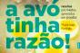 A Avó Tinha Razão! - Preview