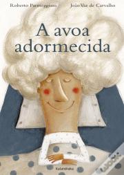 A Avoa Adormecida