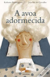 Capa do artigo A Avoa Adormecida