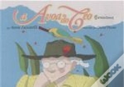 Capa do artigo A Avoa Do Ceo