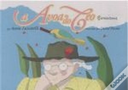 Capa do artigo A Avoa Do Ceo