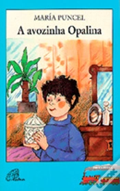 Capa do artigo A Avózinha Opalina