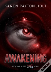 Capa do artigo A Awakening