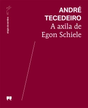 Capa do artigo A axila de Egon Schiele