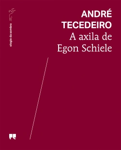 Capa do artigo A axila de Egon Schiele