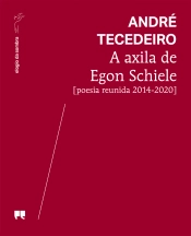 Capa do artigo A axila de Egon Schiele