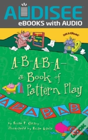Capa do artigo A-B-A-B-A-A Book Of Pattern Play