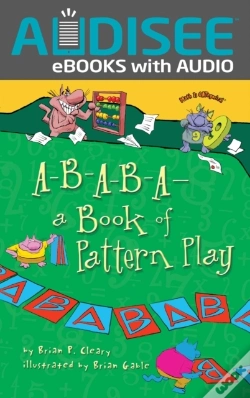 Capa do artigo A-B-A-B-A-A Book Of Pattern Play