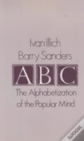 Capa do artigo A. B. C. - Alphabetization Of The Popular Mind