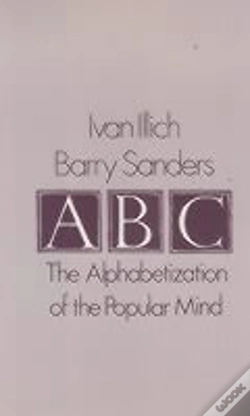 Capa do artigo A. B. C. - Alphabetization Of The Popular Mind