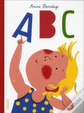 Capa do artigo A B C